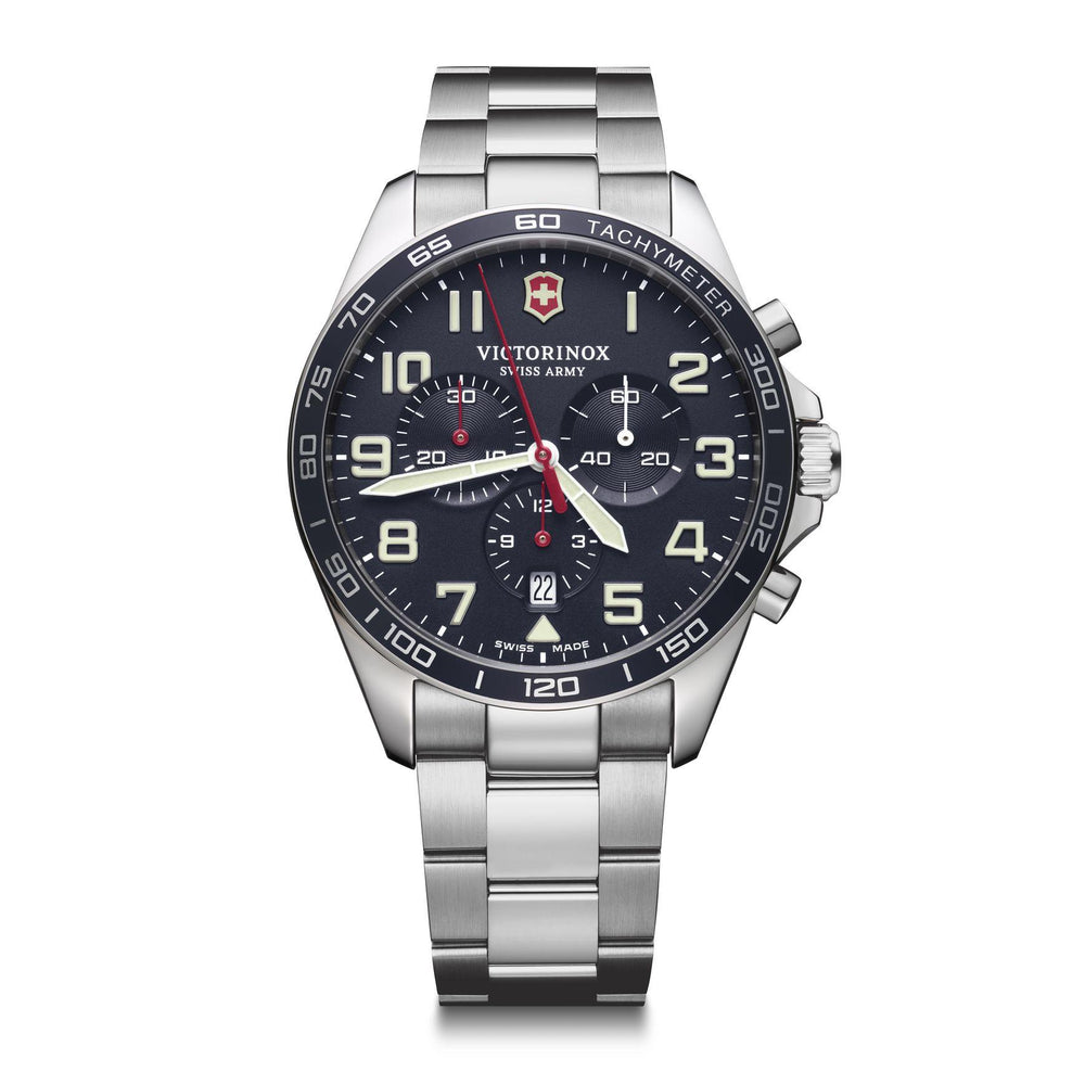 
                  
                    FieldForce Chrono
                  
                