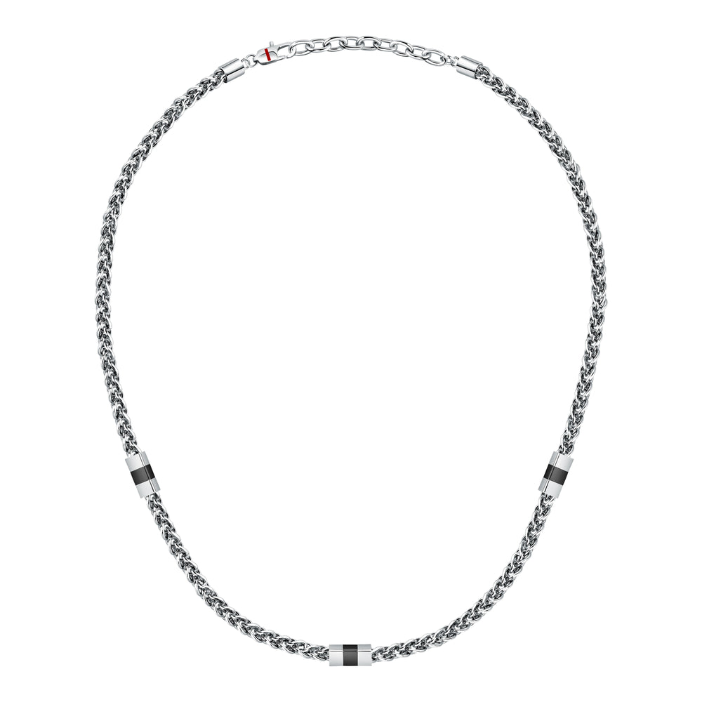 
                  
                    COLLANA UOMO SECTOR ENERGY SAFT93
                  
                