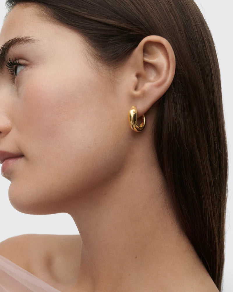 
                  
                    Orecchini PDPaola Dolphin AR01-D46-U
                  
                