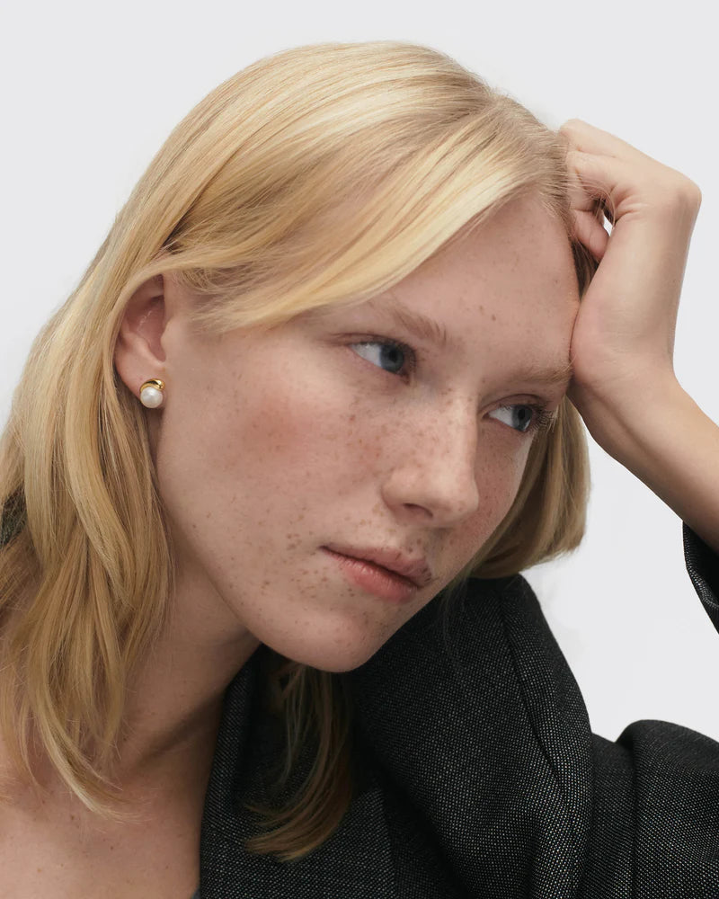 
                  
                    Orecchini PDPaola La Perla AR01-E68-U
                  
                