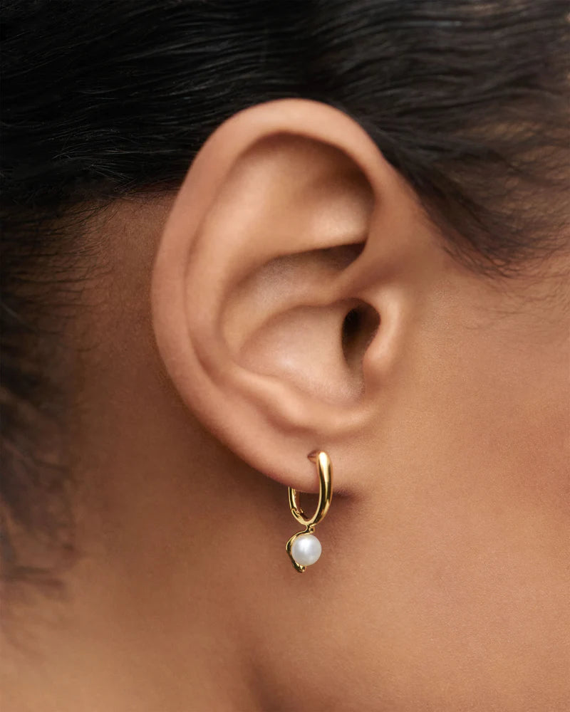 
                  
                    Orecchini PDPaola La Perla AR01-E69-U
                  
                