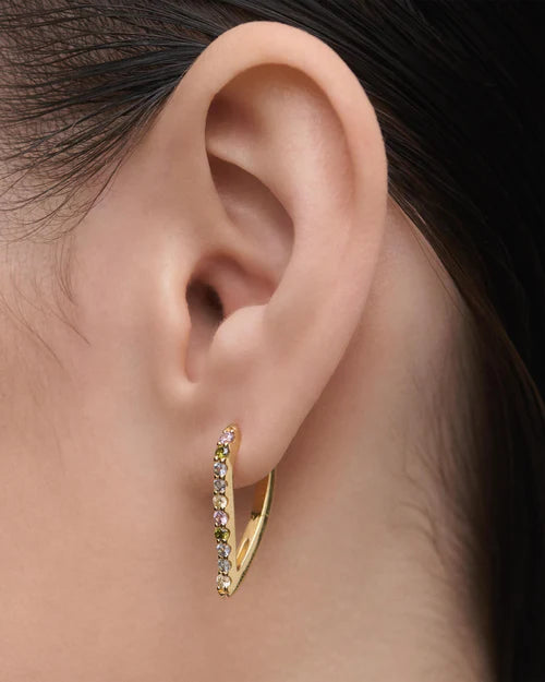 
                  
                    Orecchini PDPaola Color Essentials AR01-G26-U
                  
                