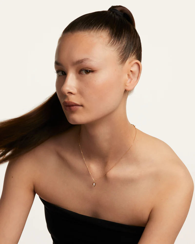 
                  
                    Collana PDPaola Mini Letters CO01-529-U
                  
                