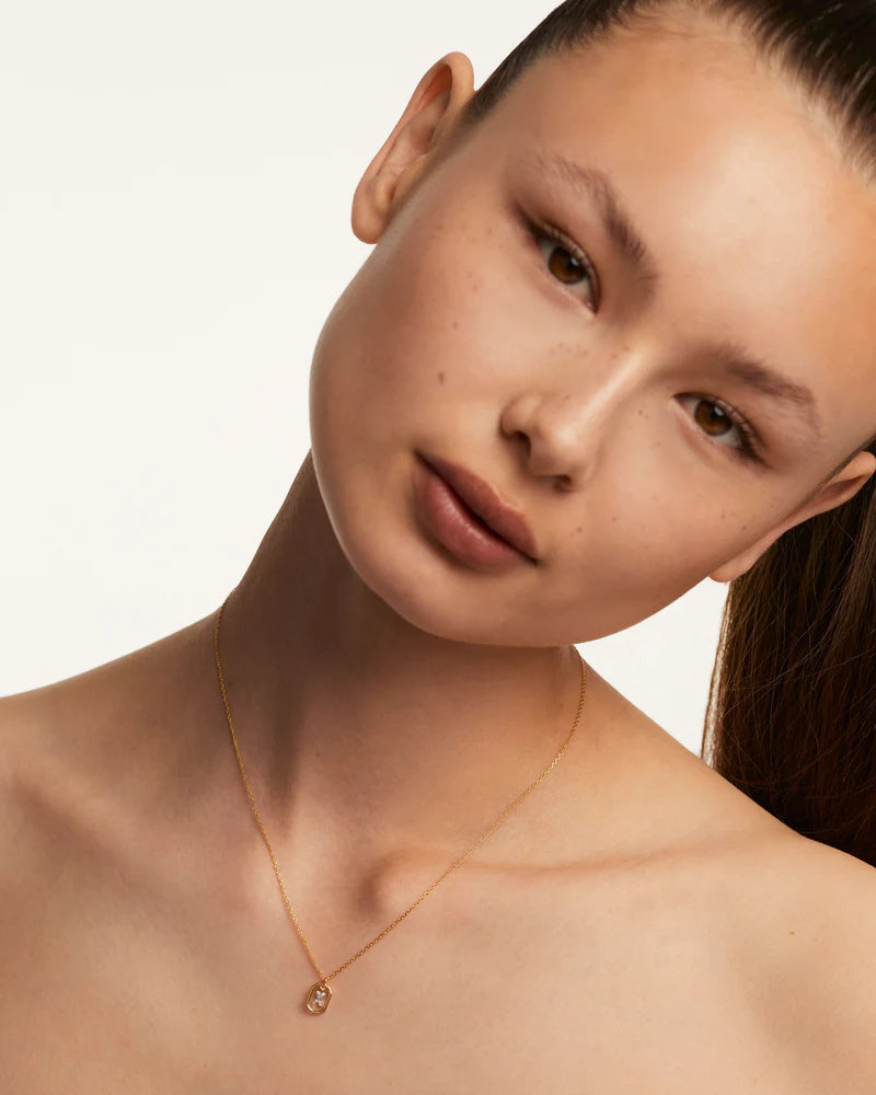 
                  
                    Collana PDPaola Mini Letters CO01-535-U
                  
                