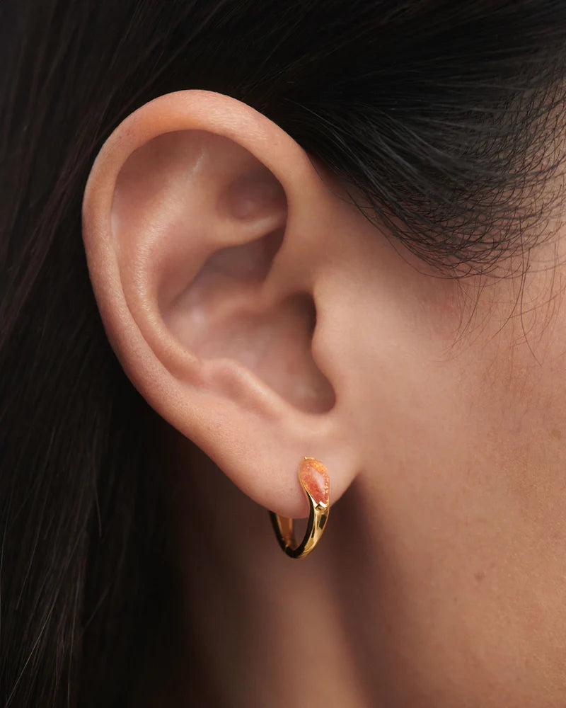 
                  
                    Orecchini PDPaola The New Essentials AR01-E50-U
                  
                