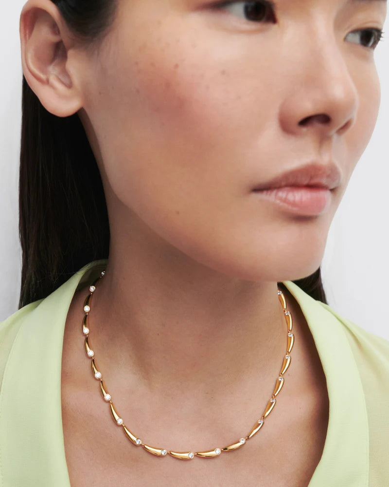 
                  
                    Collana PDPaola The New Essentials CO01-A15-U
                  
                