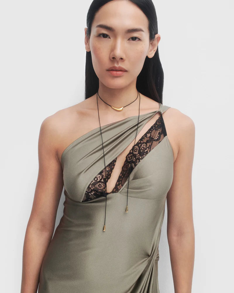 
                  
                    Collana PDPaola The New Essentials CO01-A18-U
                  
                