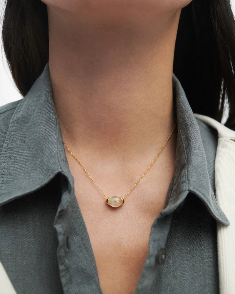 
                  
                    Collana PDPaola The New Essentials CO01-A22-U
                  
                