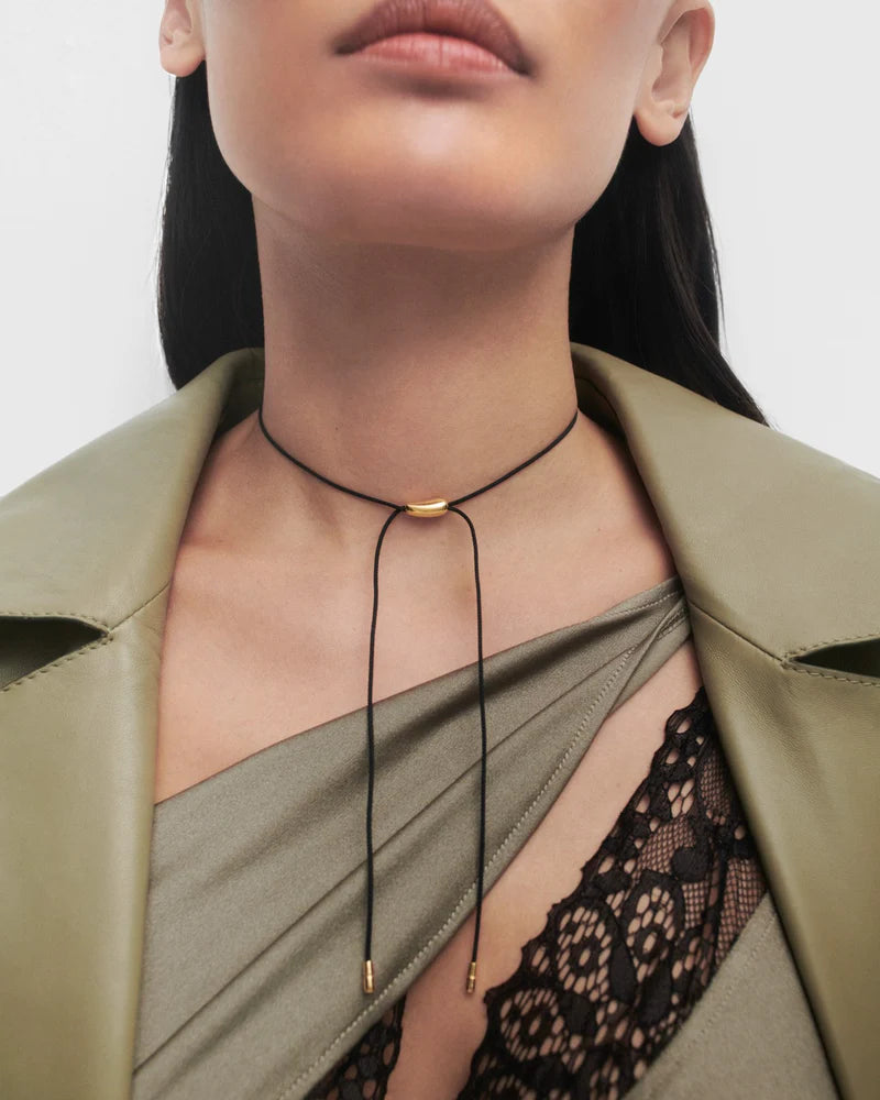 
                  
                    Collana PDPaola The New Essentials CO01-A40-U
                  
                