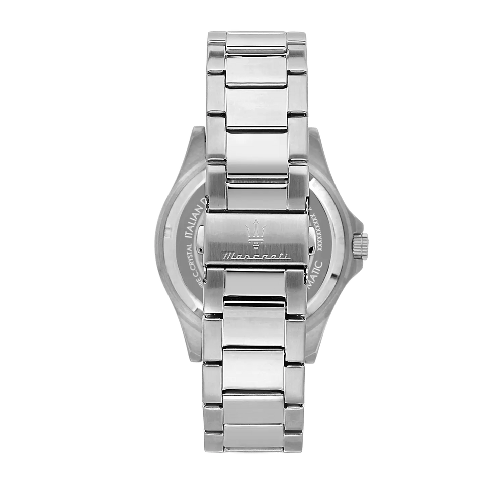 
                  
                    OROLOGIO UOMO MASERATI SFIDA R8823140014
                  
                