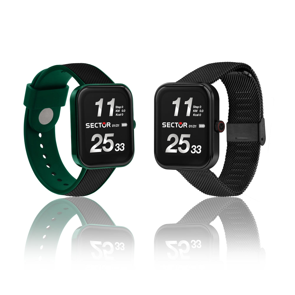 
                  
                    SMARTWATCH UOMO SECTOR S-03 PRO LIGHT R3251171002-SECTOR-Eldorado Jewels
                  
                