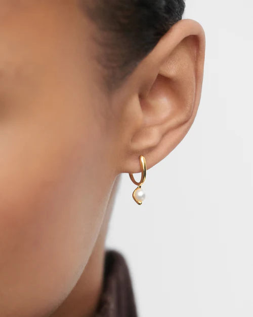 
                  
                    Orecchini PDPaola La Perla AR01-E69-U
                  
                