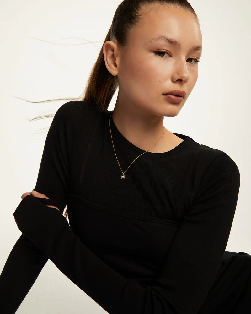 
                  
                    Collana PDPaola Mini Letters CO01-524-U
                  
                