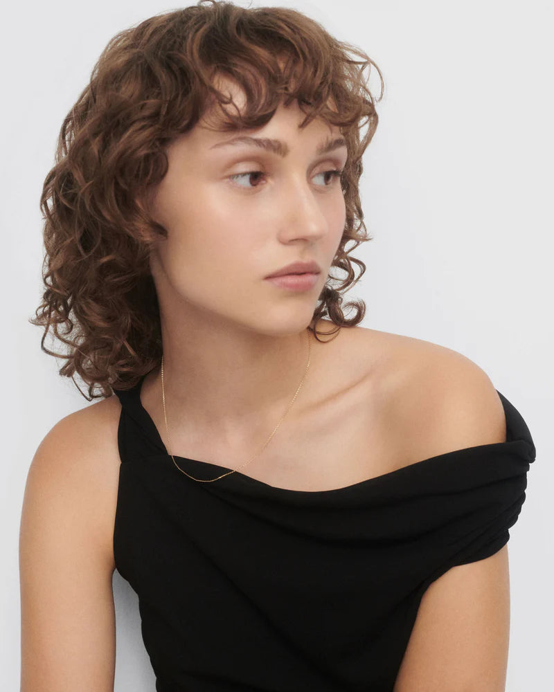 
                  
                    Collana PDPaola The New Essentials CO01-910-U
                  
                