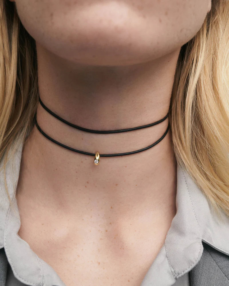 
                  
                    Collana con pendente PDPaola La Perla PE01-121-U
                  
                