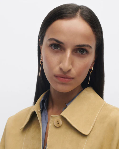 
                  
                    Orecchini PDPaola The New Essentials AR01-C88-U
                  
                