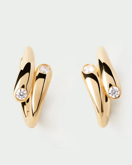 
                  
                    Orecchini PDPaola The New Essentials AR01-E04-U
                  
                