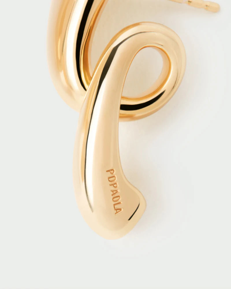 
                  
                    Orecchini PDPaola The New Essentials AR01-E14-U
                  
                