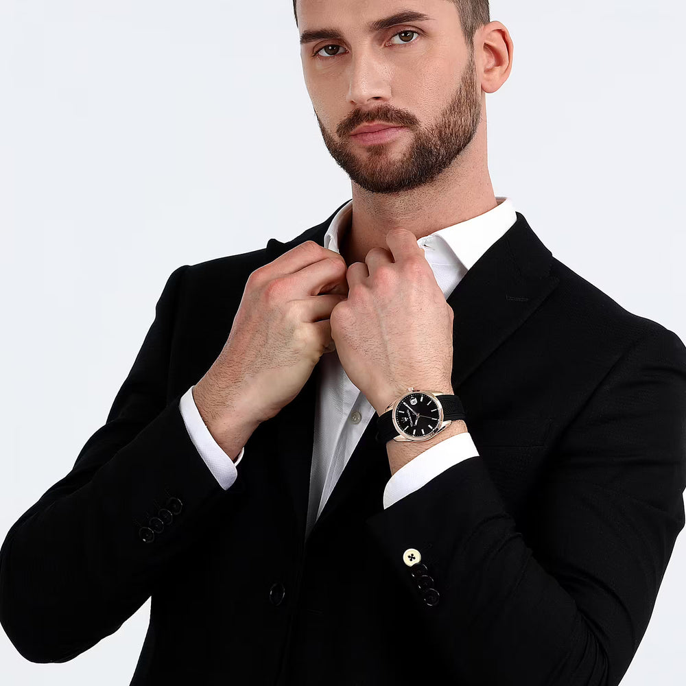 
                  
                    Orologio Uomo Maserati Attrazione R8851151002
                  
                