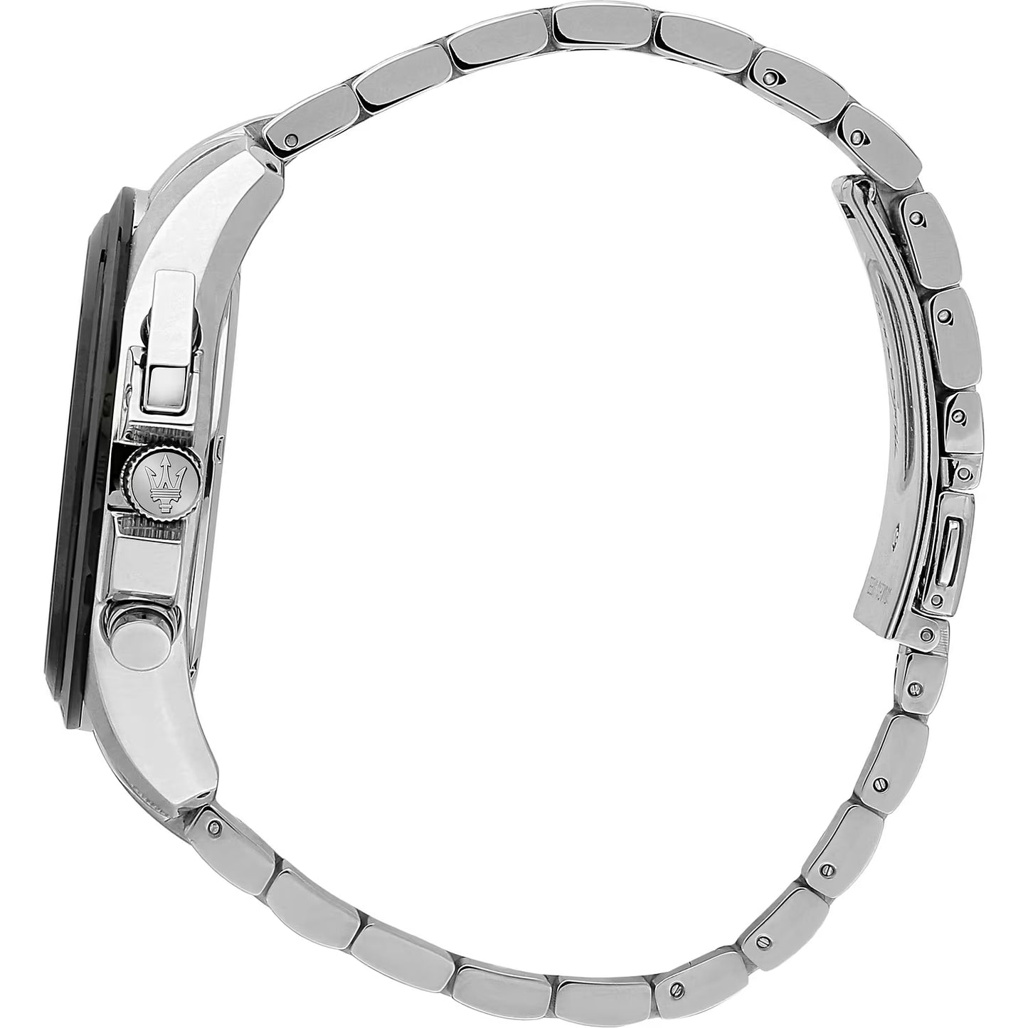 Orologio Uomo Maserati Traguardo R8873612060