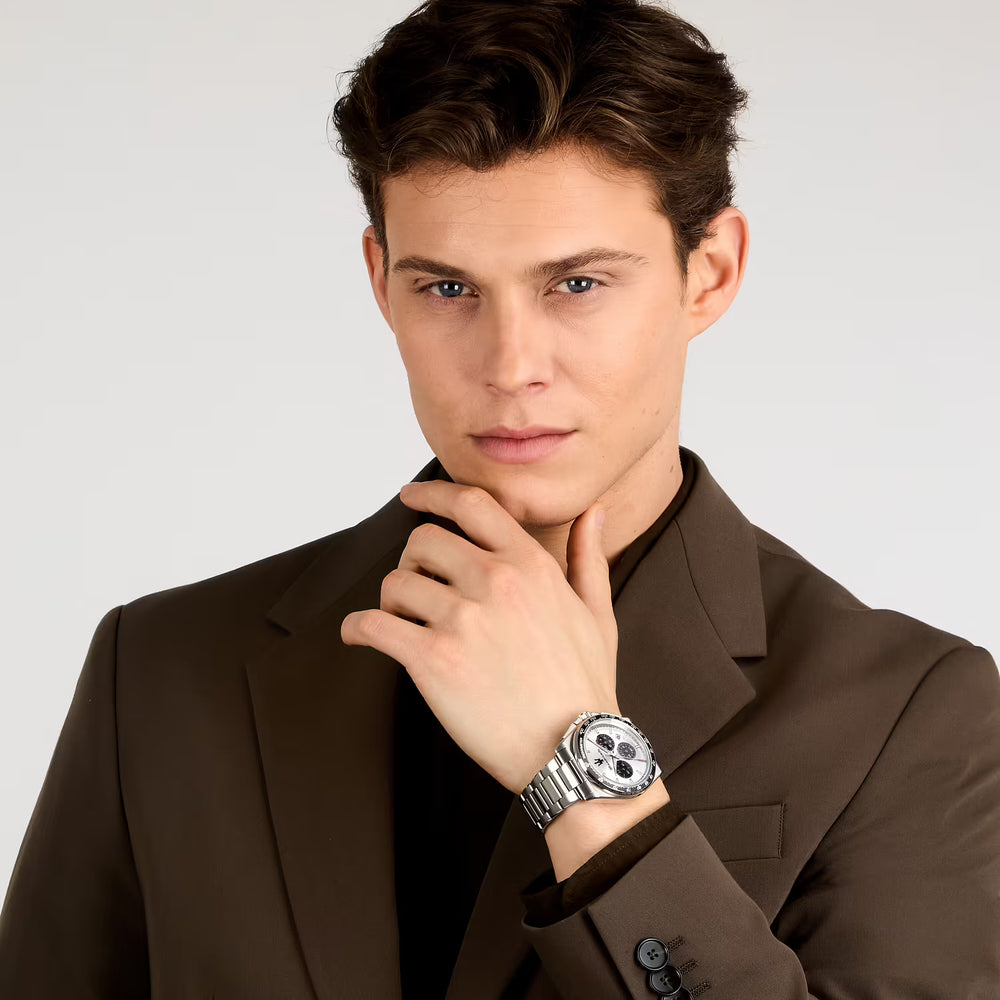 
                  
                    Orologio Uomo Maserati Velocità R8873652006
                  
                