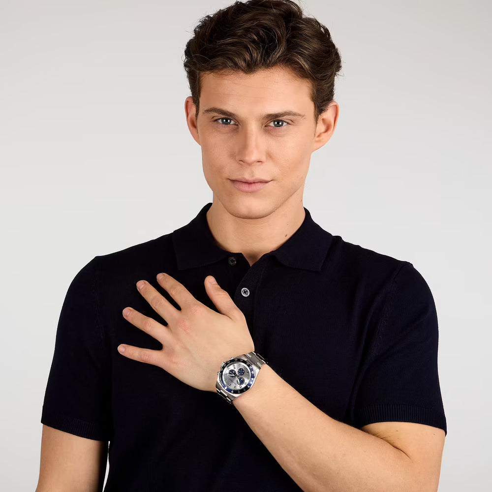 
                  
                    Orologio Philip Watch Caribe Sport R8273607029
                  
                