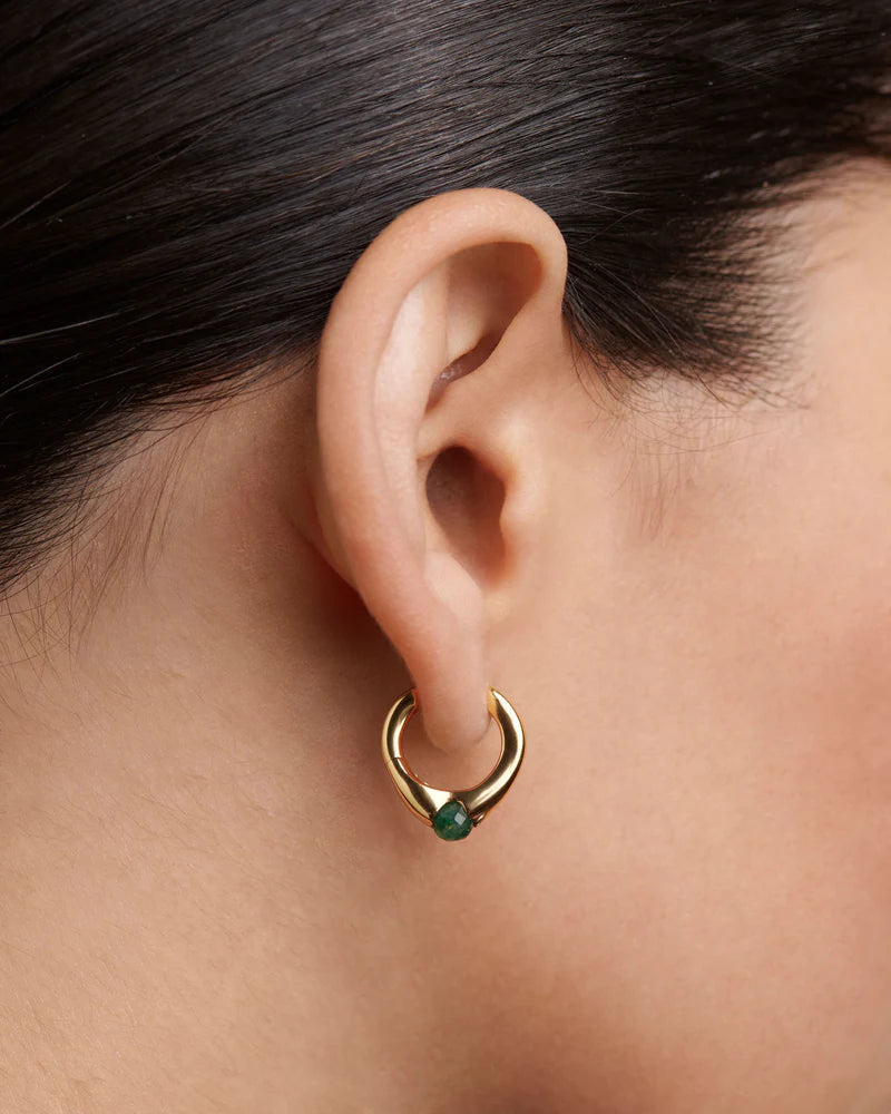 
                  
                    Mono Orecchino PDPaola Silhouettes PG01-232-U
                  
                