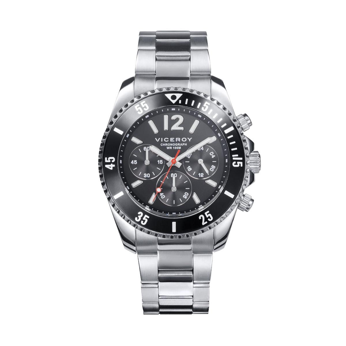 Orologio VICEROY NEW COLLECTION uomo 401225-55