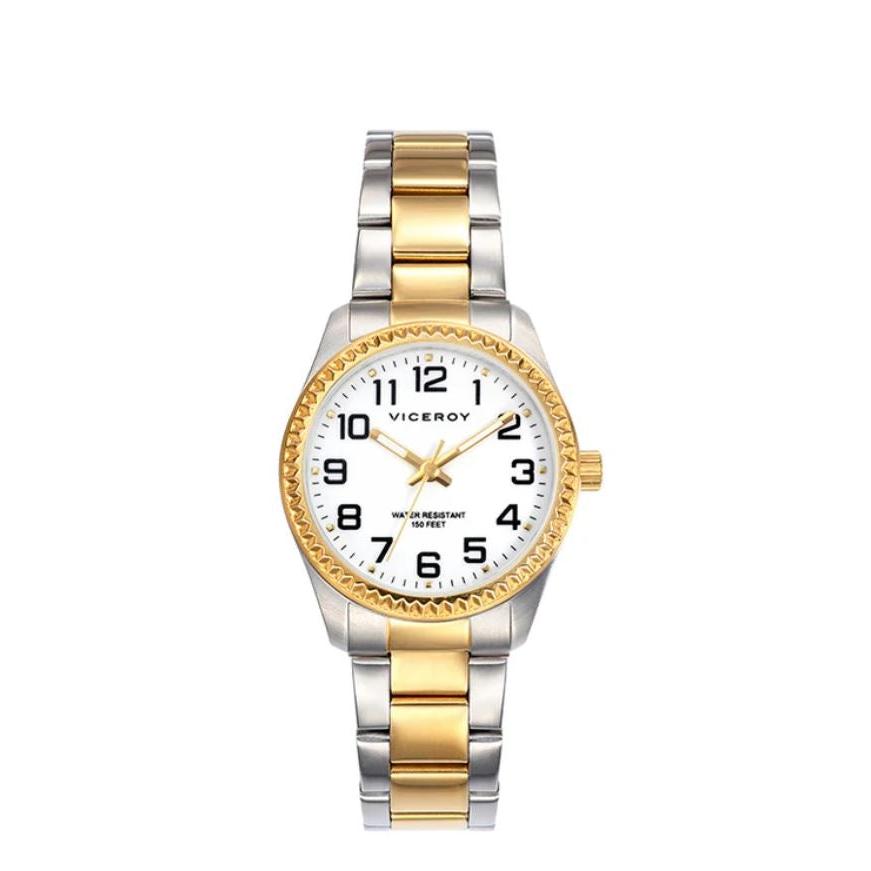 Orologio VICEROY NEW COLLECTION donna 40860-24
