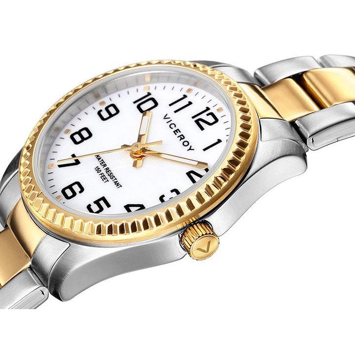 Orologio VICEROY NEW COLLECTION donna 40860-24