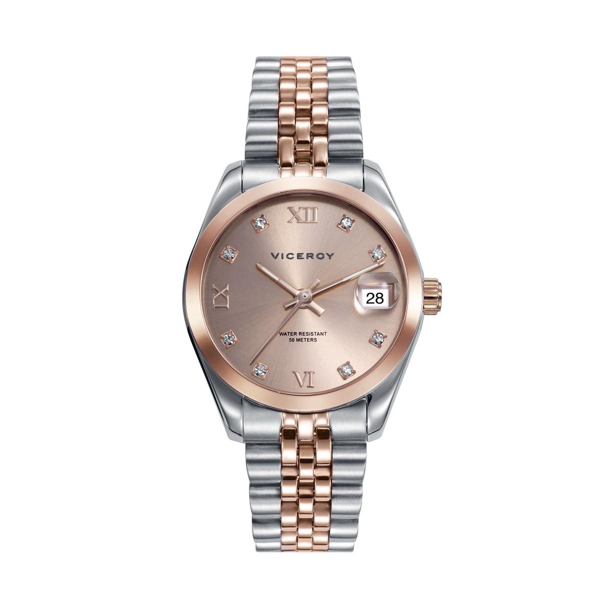Orologio VICEROY NEW COLLECTION donna 42414-93