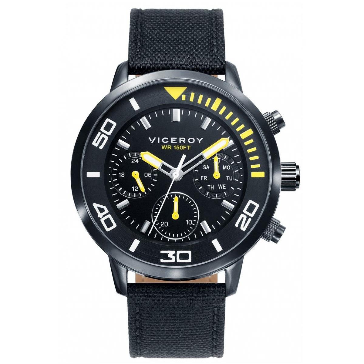 Orologio VICEROY NEW COLLECTION uomo 471027-57