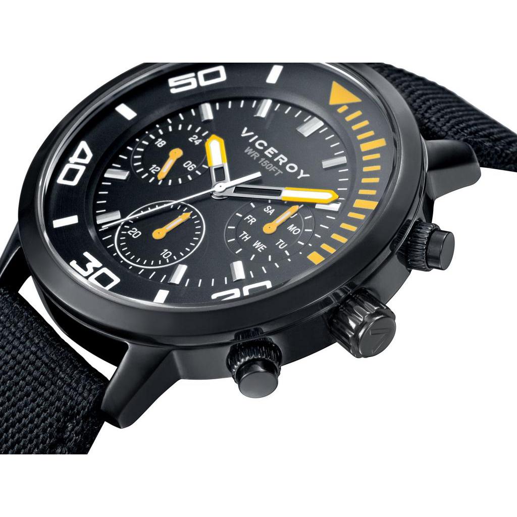 Orologio VICEROY NEW COLLECTION uomo 471027-57