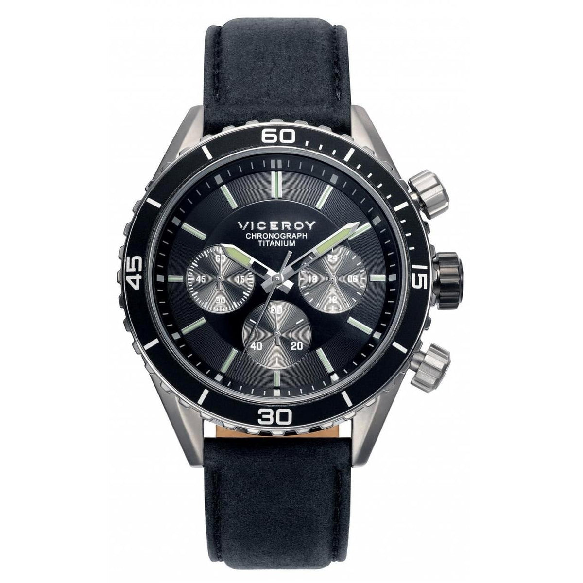 Orologio VICEROY NEW COLLECTION uomo 471041-57