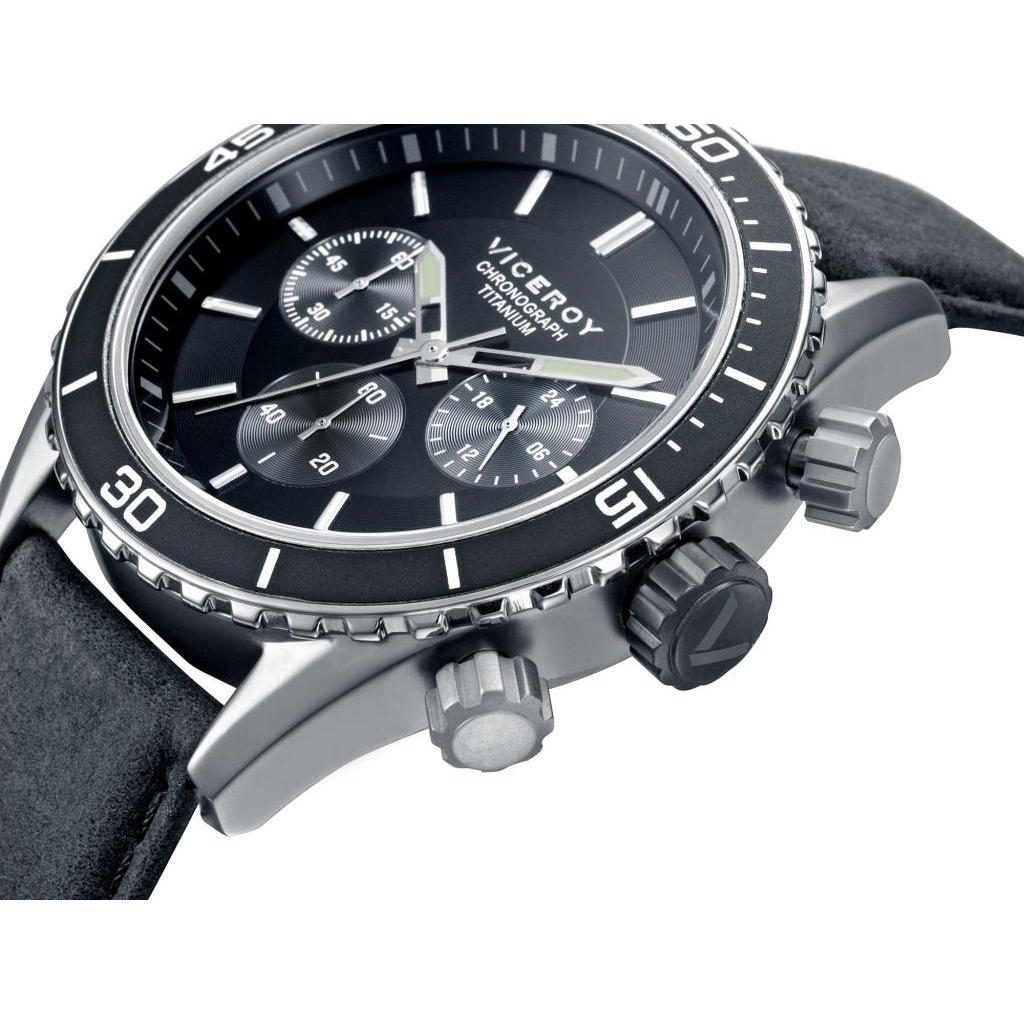 Orologio VICEROY NEW COLLECTION uomo 471041-57