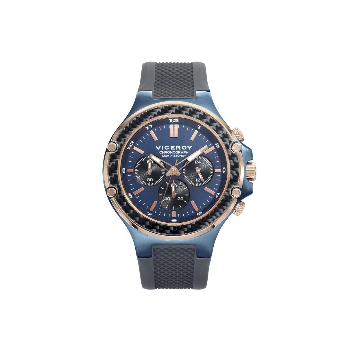 Orologio VICEROY NEW COLLECTION uomo 471203-37