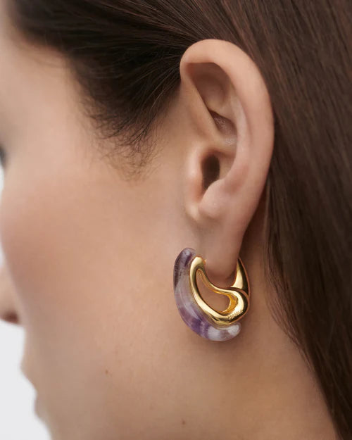 
                  
                    Orecchini PDPaola Dolphin AR01-D50-U
                  
                