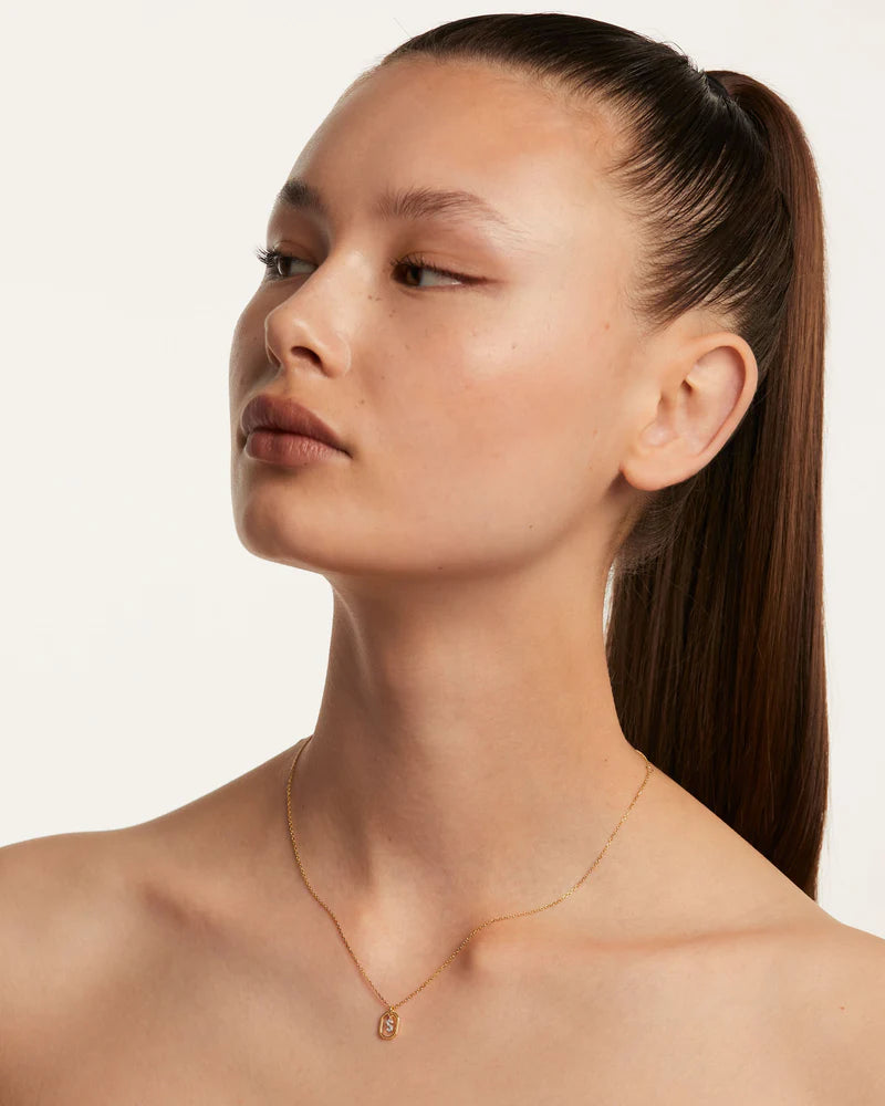 
                  
                    Collana PDPaola Mini Letters CO01-530-U
                  
                