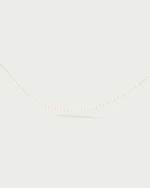 
                  
                    Collana PDPaola La Perla CO01-A64-S
                  
                