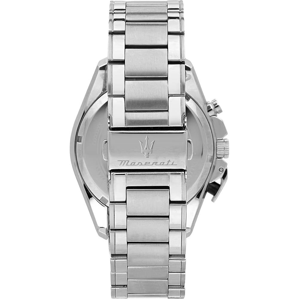 
                  
                    Orologio Uomo Maserati Traguardo R8873612060
                  
                