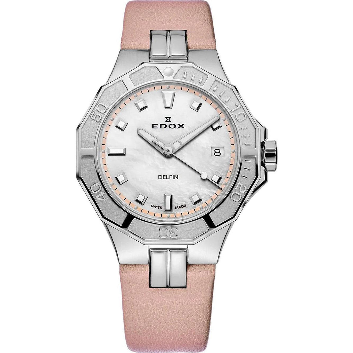 Orologio EDOX donna 53020-3C-NARN