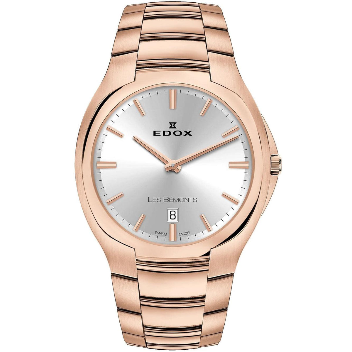 Orologio EDOX uomo 56003-37R-AIR