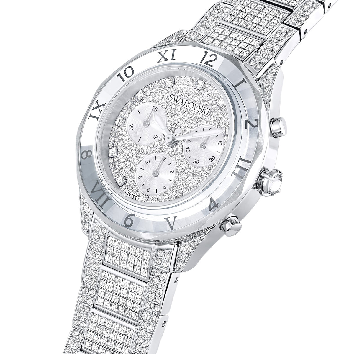 Orologio SWAROVSKI 5668845