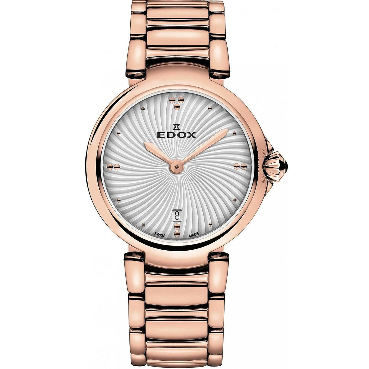 Orologio EDOX donna 57002-37RM-AIR
