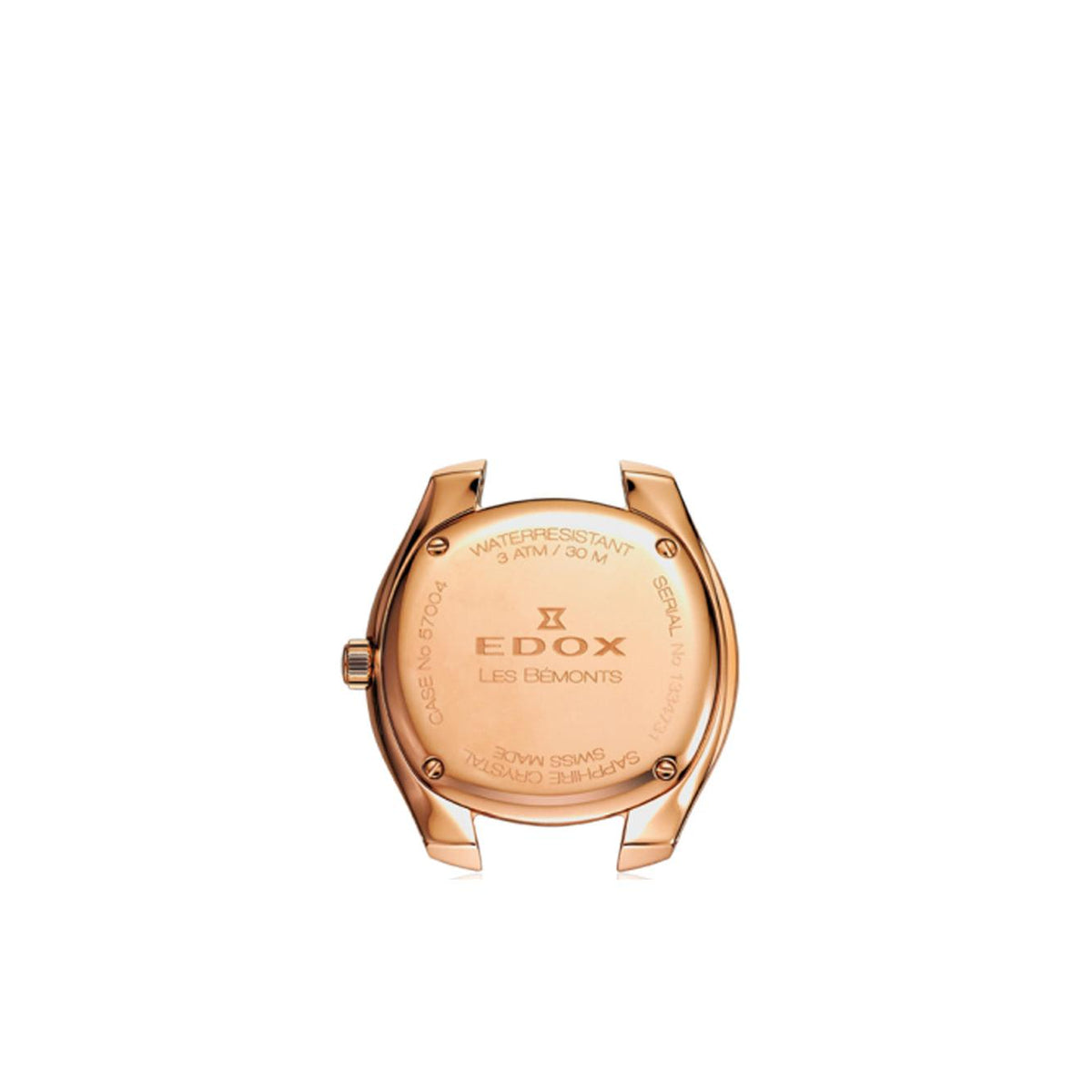 Orologio EDOX donna 57004-37R-AIR