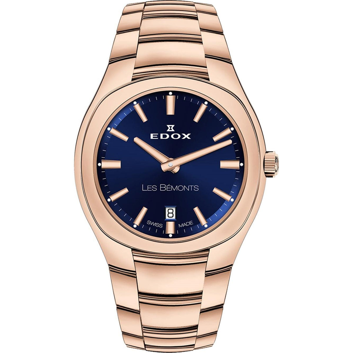 Orologio EDOX donna 57004-37R