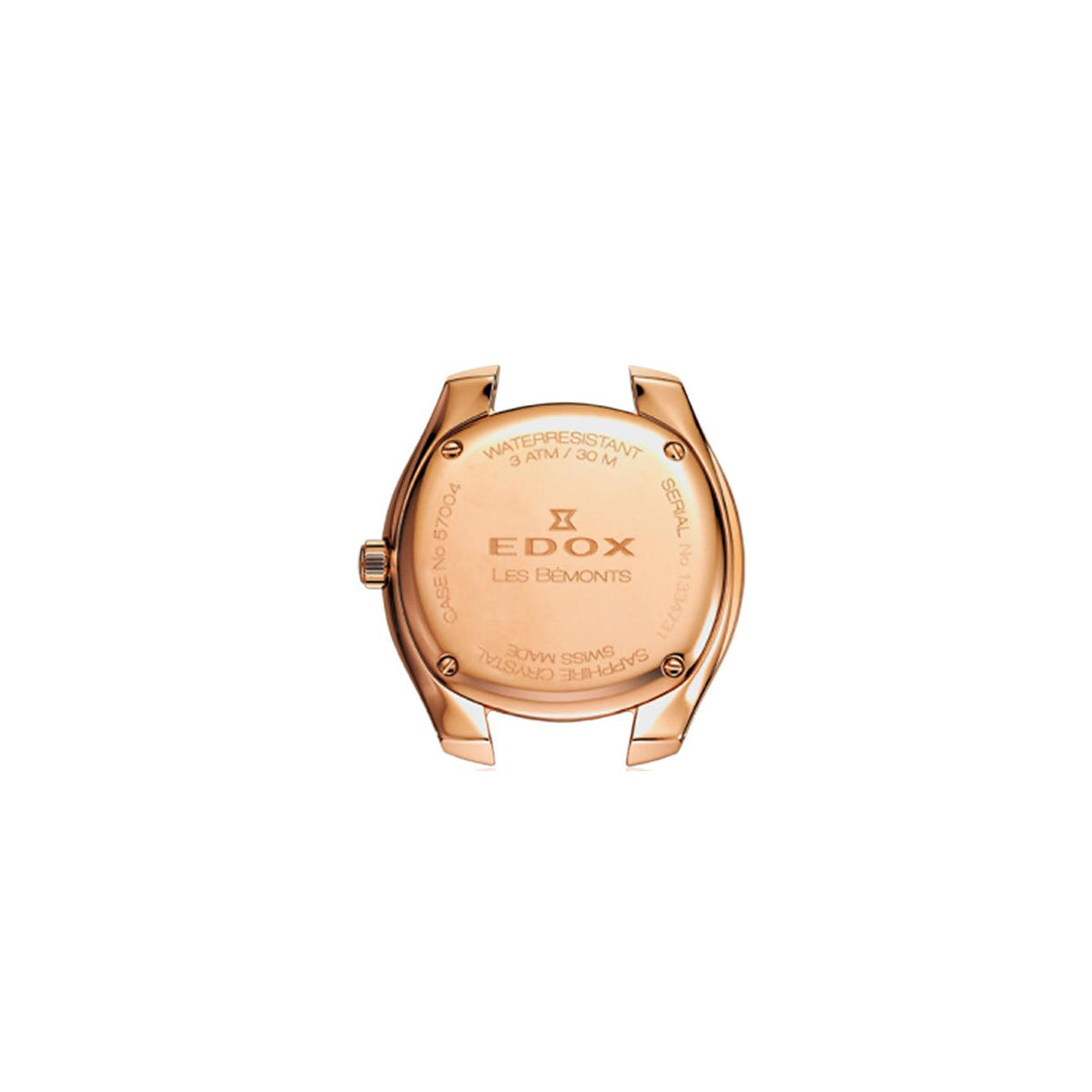 Orologio EDOX donna 57004-37R
