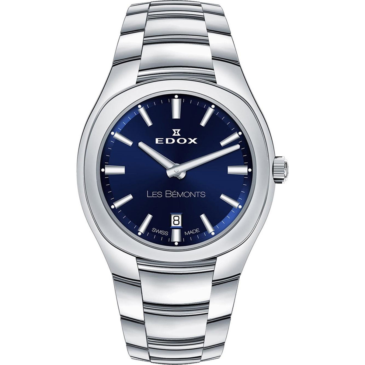 Orologio EDOX donna 57004-3BUIN