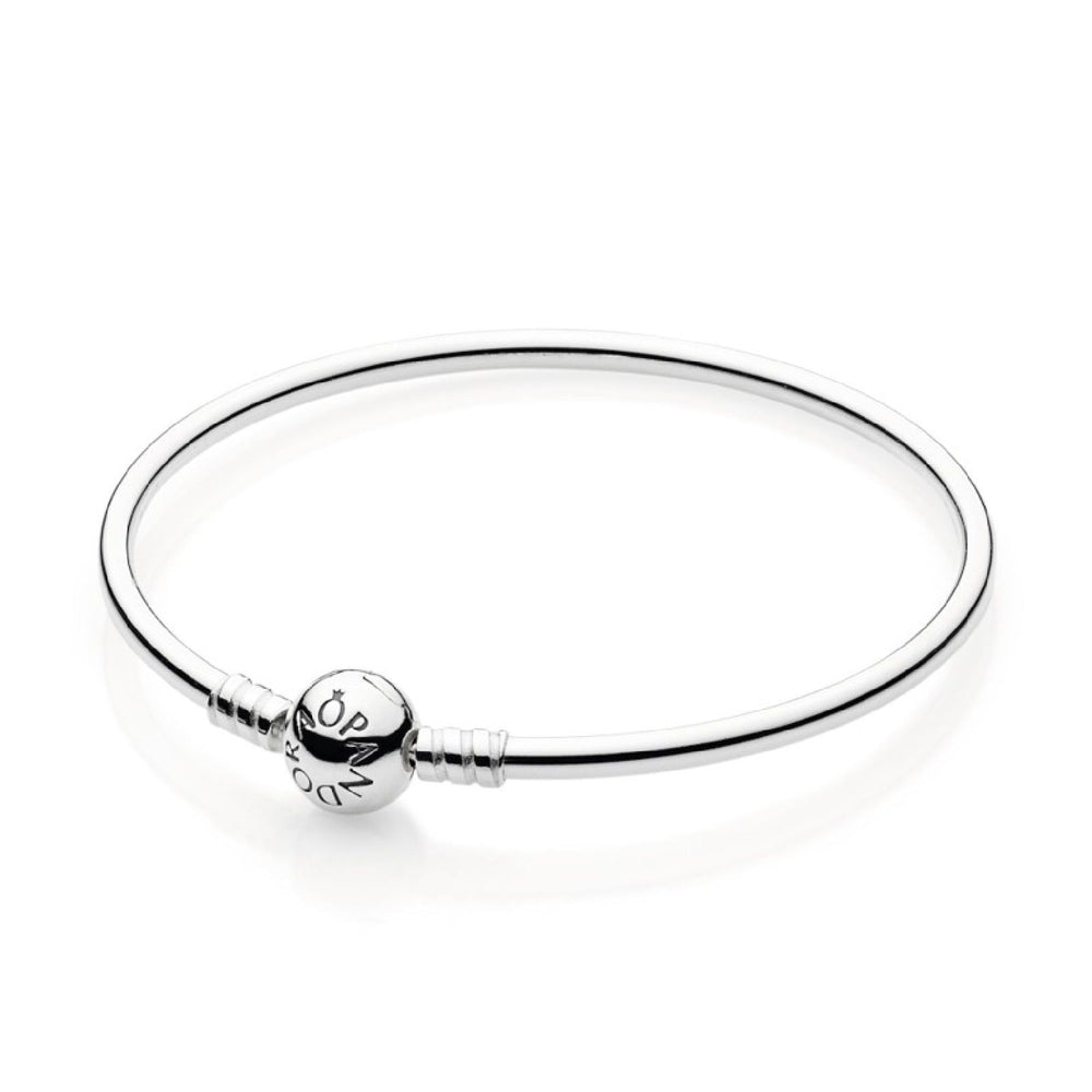 
                  
                    Bracciale Rigido Pandora Moments 590713
                  
                
