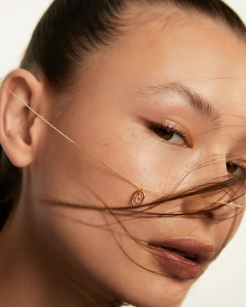 
                  
                    Collana PDPaola Mini Letters CO01-514-U
                  
                